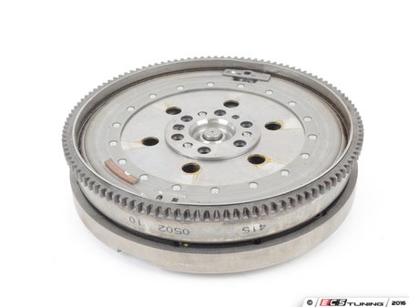 ES#3146988 - 21207640733 - Dual Mass Flywheel - High quality replacement flywheel - LUK - BMW