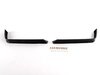 ES#1928358 - BM-M-36-004 - M3 Bumper Splitters - (NO LONGER AVAILABLE) - Front splitter for the front of your M3  - ECS - 