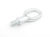 ES#414898 - 7L0805783A - Towing Eye - Tow hook from the factory tool kit - Genuine Volkswagen Audi - Volkswagen