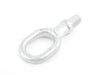 ES#414898 - 7L0805783A - Towing Eye - Tow hook from the factory tool kit - Genuine Volkswagen Audi - Volkswagen