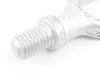 ES#414898 - 7L0805783A - Towing Eye - Tow hook from the factory tool kit - Genuine Volkswagen Audi - Volkswagen