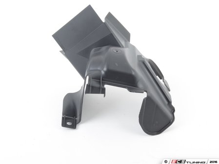 ES#129146 - 51717201515 - COVER, RADIUS ROD - Genuine BMW - BMW