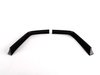 ES#1928358 - BM-M-36-004 - M3 Bumper Splitters - (NO LONGER AVAILABLE) - Front splitter for the front of your M3  - ECS - 