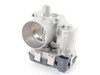 ES#2570327 - 03F133062B - Throttle Body  - Controls the amount of air flow into the engine - Genuine Volkswagen Audi - Volkswagen