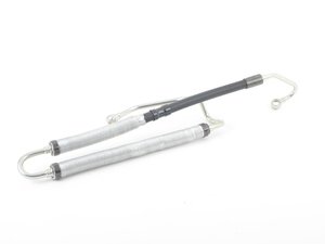 ES#2724192 - 32411141777 - Power Steering Line  - (NO LONGER AVAILABLE) - Connects the power steering pump to the steering box - Rein - 
