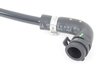 ES#1441551 - 94810524504 - Porsche Vent Line - Crankcase to Oil Separator - Crankcase to Oil Separator - Genuine Porsche - 