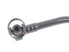ES#1441551 - 94810524504 - Porsche Vent Line - Crankcase to Oil Separator - Crankcase to Oil Separator - Genuine Porsche - 