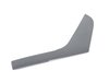 ES#1174004 - 5K4868040A82V - Door Handel Trim Right - Titanium Black  - OEM replacement Trim - Genuine Volkswagen Audi - Volkswagen