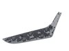 ES#1174004 - 5K4868040A82V - Door Handel Trim Right - Titanium Black  - OEM replacement Trim - Genuine Volkswagen Audi - Volkswagen