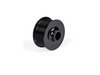 ES#3219340 - ms100135KT -  APR Supercharger Drive Pulley Upgrade Kit - A healthy bump in horsepower and torque across the entire RPM range - Includes APR drive pulley, APR installation tool, and correct length drive belt - APR - Audi Porsche