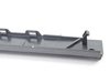 ES#1174004 - 5K4868040A82V - Door Handel Trim Right - Titanium Black  - OEM replacement Trim - Genuine Volkswagen Audi - Volkswagen