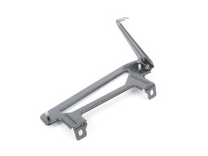 ES#2145098 - 65159153137 - BRACKET TOP-REAR-SI - (NO LONGER AVAILABLE) - Genuine BMW - 