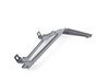 ES#2145098 - 65159153137 - BRACKET TOP-REAR-SI - (NO LONGER AVAILABLE) - Genuine BMW - 