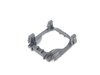 ES#262162 - 51137206430 - BRACKET - (NO LONGER AVAILABLE) - Genuine BMW - 
