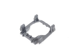 ES#262162 - 51137206430 - BRACKET - (NO LONGER AVAILABLE) - Genuine BMW - 