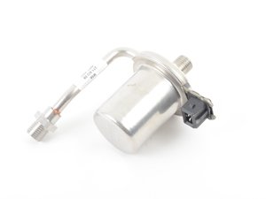 ES#35585 - 13907514318 - Fuel Tank Breather Valve - Genuine BMW - BMW