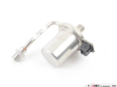 ES#35585 - 13907514318 - Fuel Tank Breather Valve - Genuine BMW - BMW