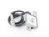 ES#3196014 - 059907807T - Nox Sensor - With Control Module - Monitors nitrogen oxide emissions levels after catalyst - Genuine Volkswagen Audi - Audi Volkswagen