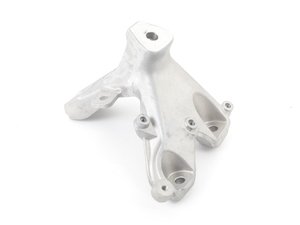 ES#450362 - 8K0199308AN - Upper Engine Mount Bracket - right - Upper mount secured to the engine block - Genuine Volkswagen Audi - Audi