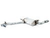 ES#3015910 - 18308519466 - REAR MUFFLER - Genuine BMW - BMW