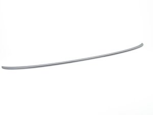 ES#3185216 - 51192414142 - M Performance carbon fiber spoiler  - Give your BMW a sleek finish - Genuine BMW M Performance - BMW