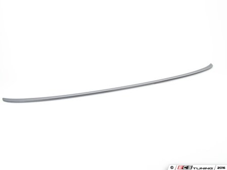 ES#3185216 - 51192414142 - M Performance carbon fiber spoiler  - Give your BMW a sleek finish - Genuine BMW M Performance - BMW