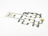ES#143854 - 52108410249 - Airbag Occupancy Sensor - Sensor for the passenger seat  - Genuine BMW - BMW
