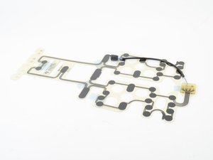 ES#143854 - 52108410249 - Airbag Occupancy Sensor - Sensor for the passenger seat  - Genuine BMW - BMW