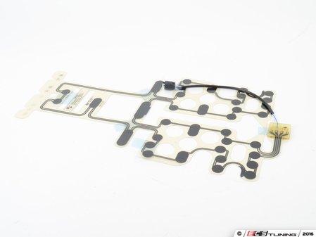 ES#143854 - 52108410249 - Airbag Occupancy Sensor - Sensor for the passenger seat  - Genuine BMW - BMW