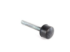 ES#91937 - 51241961697 - Hood Stop Buffer - Priced Each - See MOQKT - Genuine BMW - BMW