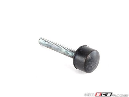 ES#91937 - 51241961697 - Hood Stop Buffer - Priced Each - See MOQKT - Genuine BMW - BMW
