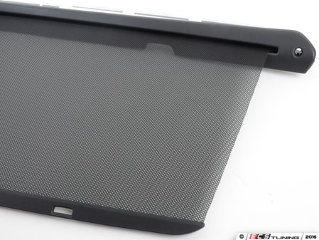 ES#2498382 - 51427237855 - LEFT REAR DOOR SUN B - Genuine BMW - BMW