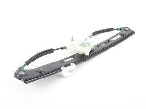 ES#2887914 - 51353448252 - E83 Window Regulator - Rear Right - Replacement power window regulator - Original Equipment Supplier - BMW