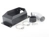 ES#3164821 - 69-2023TS - Typhoon System Performance Air Intake Kit - 69 Series Typhoon / Black Textr - K&N - MINI