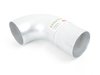 ES#3164821 - 69-2023TS - Typhoon System Performance Air Intake Kit - 69 Series Typhoon / Black Textr - K&N - MINI