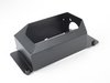 ES#3164821 - 69-2023TS - Typhoon System Performance Air Intake Kit - 69 Series Typhoon / Black Textr - K&N - MINI