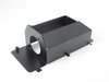 ES#3164821 - 69-2023TS - Typhoon System Performance Air Intake Kit - 69 Series Typhoon / Black Textr - K&N - MINI