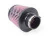 ES#3164821 - 69-2023TS - Typhoon System Performance Air Intake Kit - 69 Series Typhoon / Black Textr - K&N - MINI