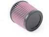 ES#3164821 - 69-2023TS - Typhoon System Performance Air Intake Kit - 69 Series Typhoon / Black Textr - K&N - MINI