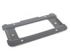 ES#3189535 - 68199 - Rear License Plate Holder - Keep your license plate in place - Dorman - BMW MINI