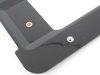ES#3189535 - 68199 - Rear License Plate Holder - Keep your license plate in place - Dorman - BMW MINI