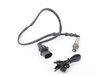 ES#2739859 - 1K0998262H - Oxygen Sensor - Priced Each - Fits both left and right sides - Walker - Volkswagen
