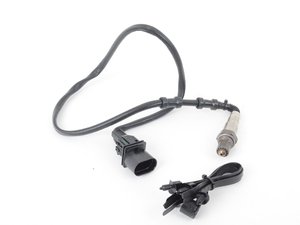 ES#2739859 - 1K0998262H - Oxygen Sensor - Priced Each - Fits both left and right sides - Walker - Volkswagen