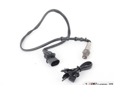 ES#2739859 - 1K0998262H - Oxygen Sensor - Priced Each - Fits both left and right sides - Walker - Volkswagen