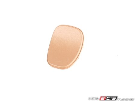 ES#97037 - 51411954106 - 7-COVERING - (NO LONGER AVAILABLE) - Genuine BMW - 