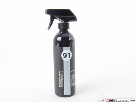 ES#2817515 - 83192405528 - MINI Window De-Icer - Quickly thaws frozen windshields and protects against refreezing - Genuine MINI - MINI