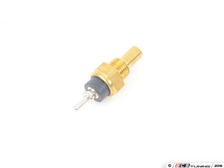 ES#2524101 - 0055421017 - Coolant Temperature Sensor - One (1) Pole Terminal - MTC - Mercedes Benz