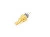 ES#2524101 - 0055421017 - Coolant Temperature Sensor - One (1) Pole Terminal - MTC - Mercedes Benz