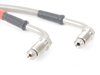 ES#3209771 - BL14 - Front Porsche Conversion Braided Brake Lines - Be sure to have high quality brake lines for your Porsche caliper upgrade! - Creations Motorsport - BMW