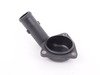 ES#2718472 - VR624VTHKR32 - Plastic Water Pipe Kit - Stage 1 - Includes plastic water pipe - Assembled By ECS - Audi Volkswagen